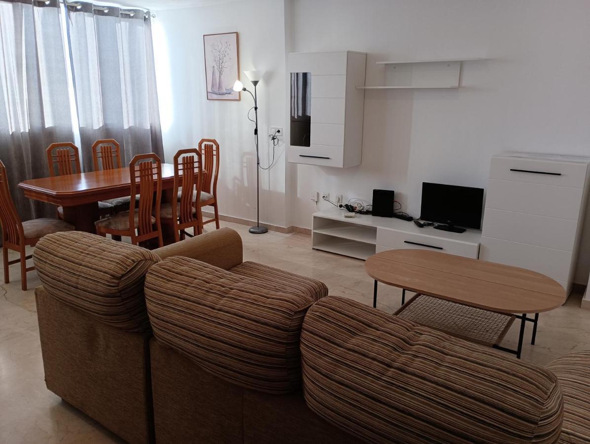 Torres Montecarlo Apartmento Con Vistas Al Mar Benidorm Eksteriør bilde